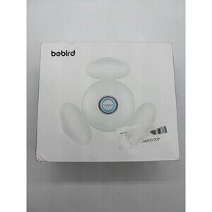 Bebird Home 30S Home Edition Ear Wax Removal Cleaner with Tweezer